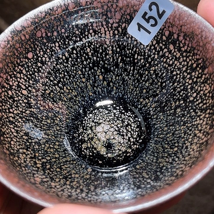 茶盏一直没见您明白