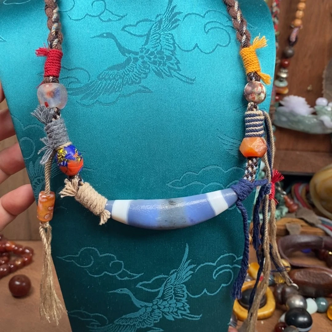 未镶嵌手链玛瑙/玉髓