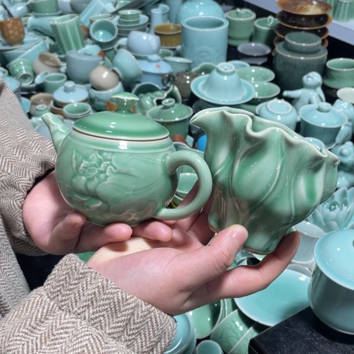 青瓷青瓷 青瓷青瓷