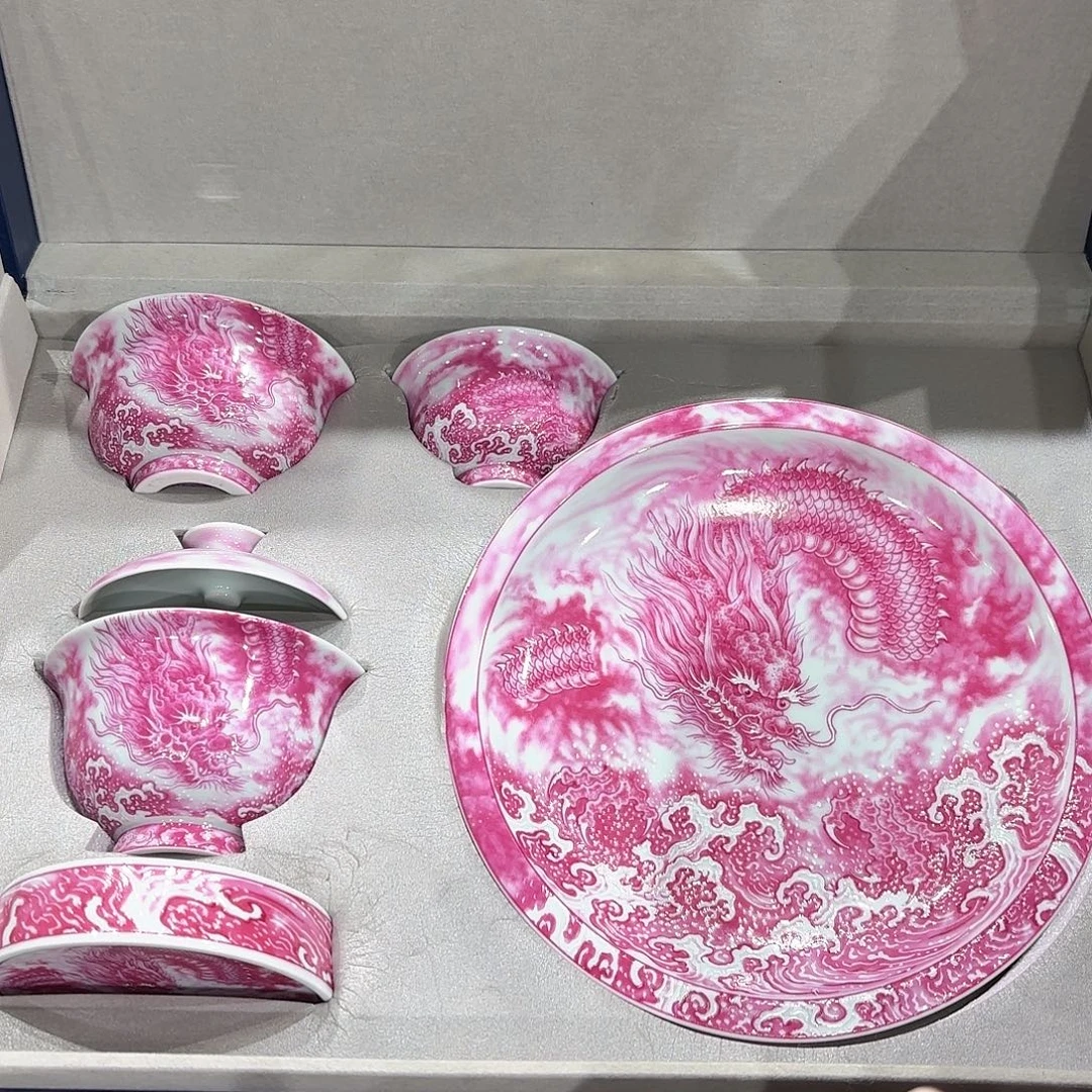 瓷片景德镇陶瓷艺术展演厅