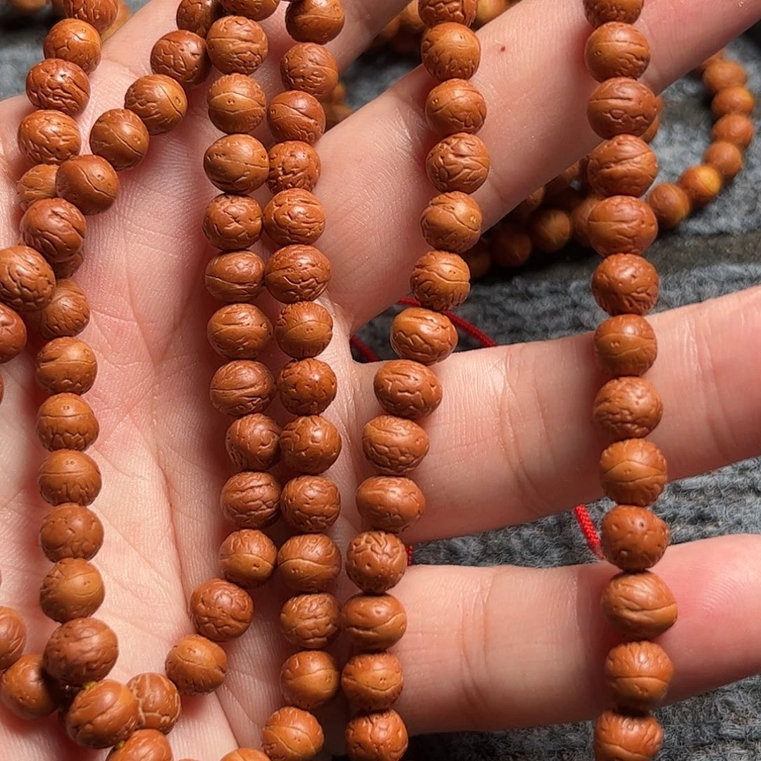 凤眼菩提手串凤眼菩提手串手链