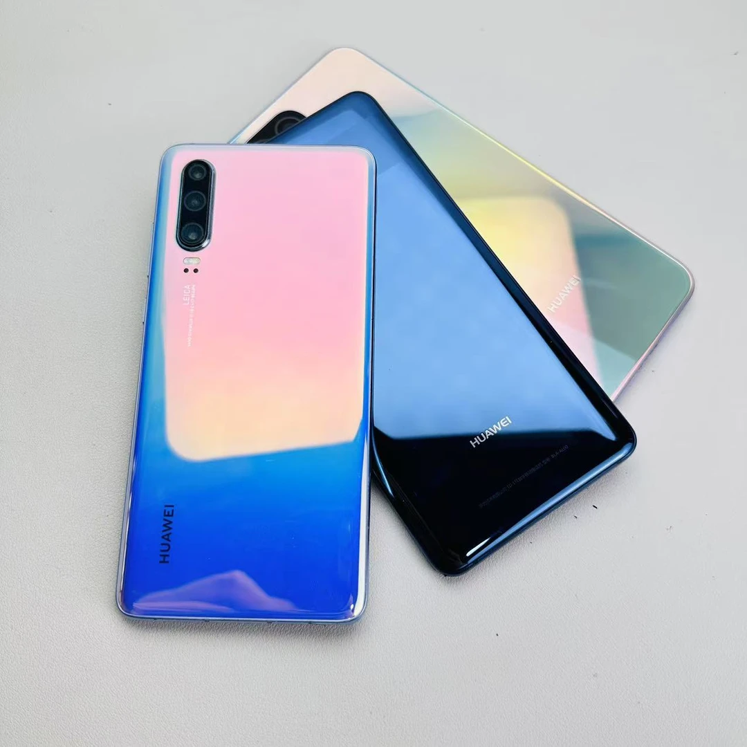 8新 Huawei/华为 正品华为二手手机5G/4G全网通双卡双待包邮