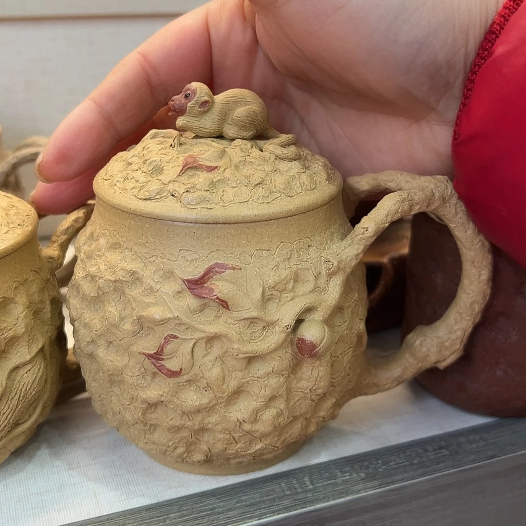 紫砂茶壶紫砂壶紫砂茶壶