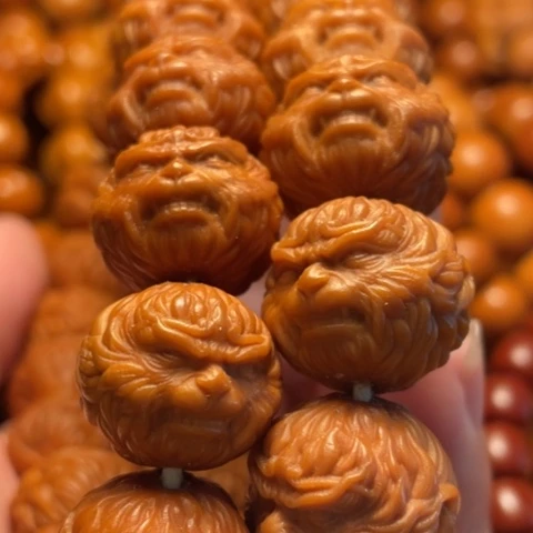 手串猴头核桃✨****✨q