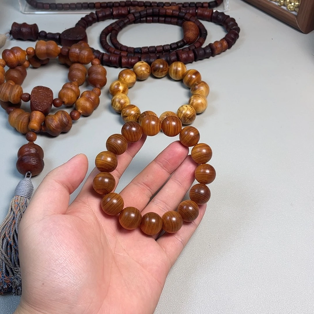 柏木（崖柏）太行崖柏1.5黑金刚