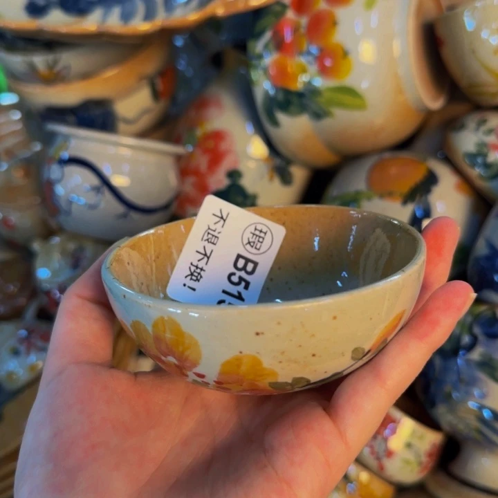 瓷片景德镇陶瓷特价福利