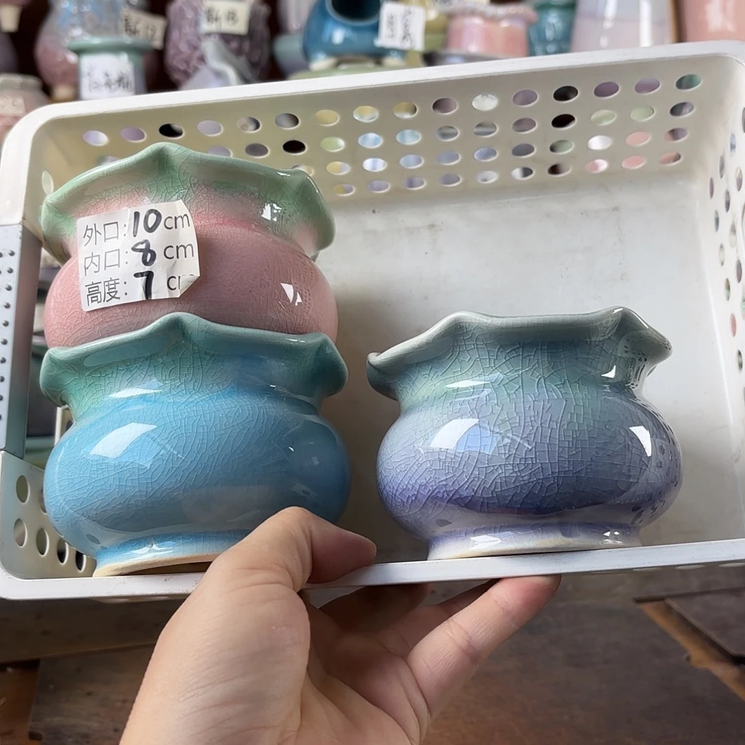 量货/口8高7深浅搭配发4