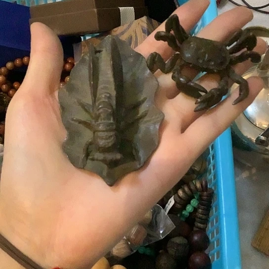 基哥日瓷中古精选