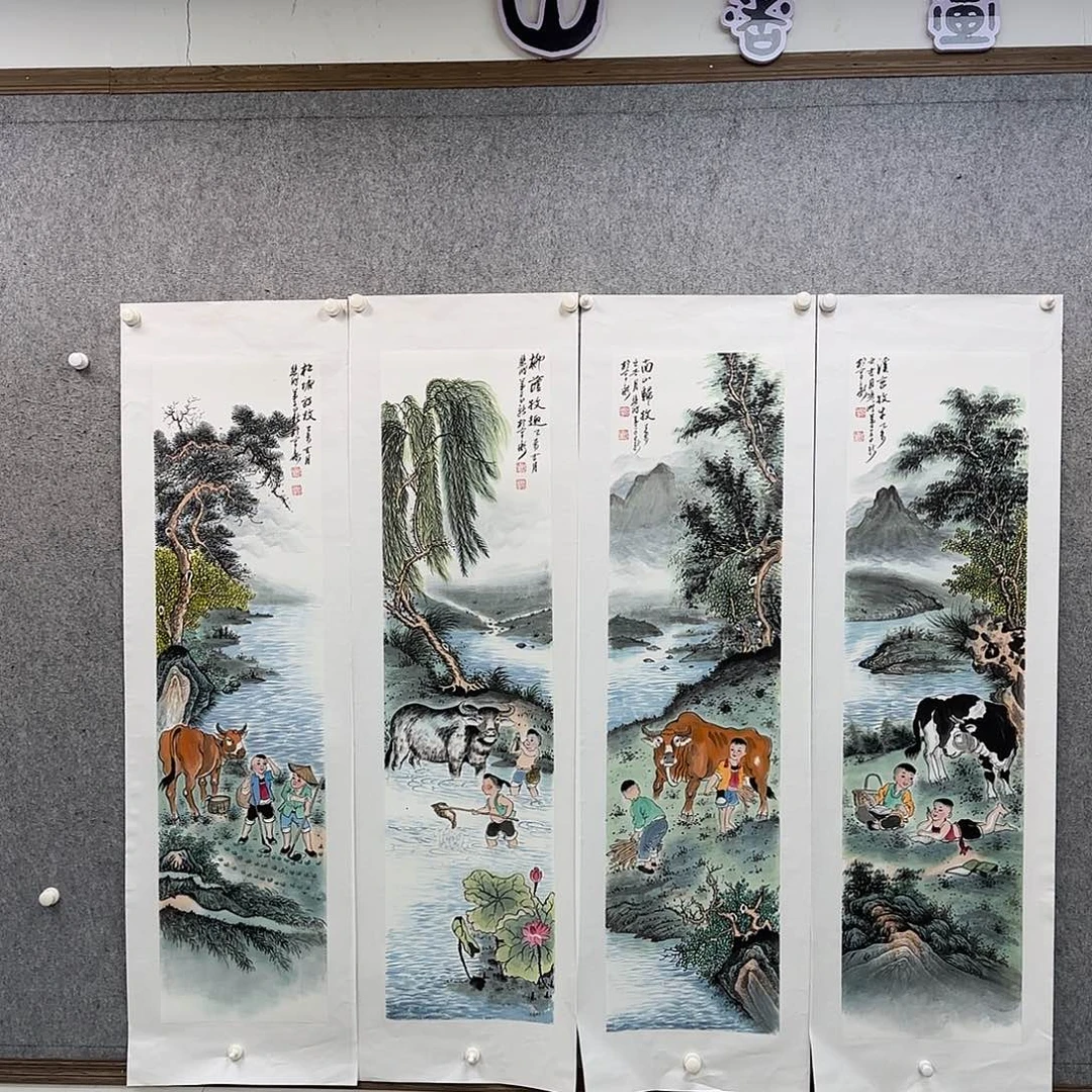 书法作品多次参加全国及省市