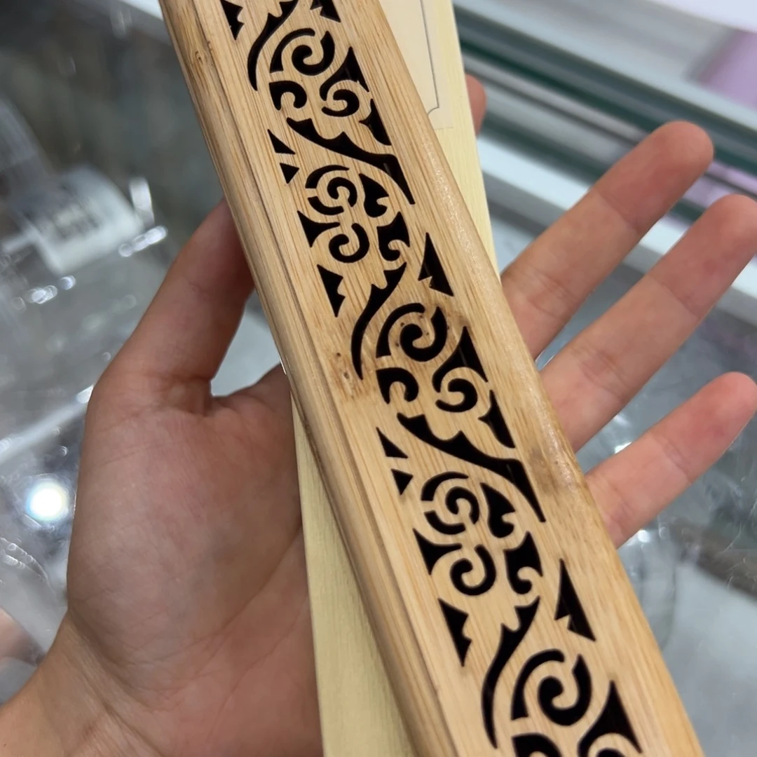 【闪购商品】香榧木海南木料浅午香20克➕香盒