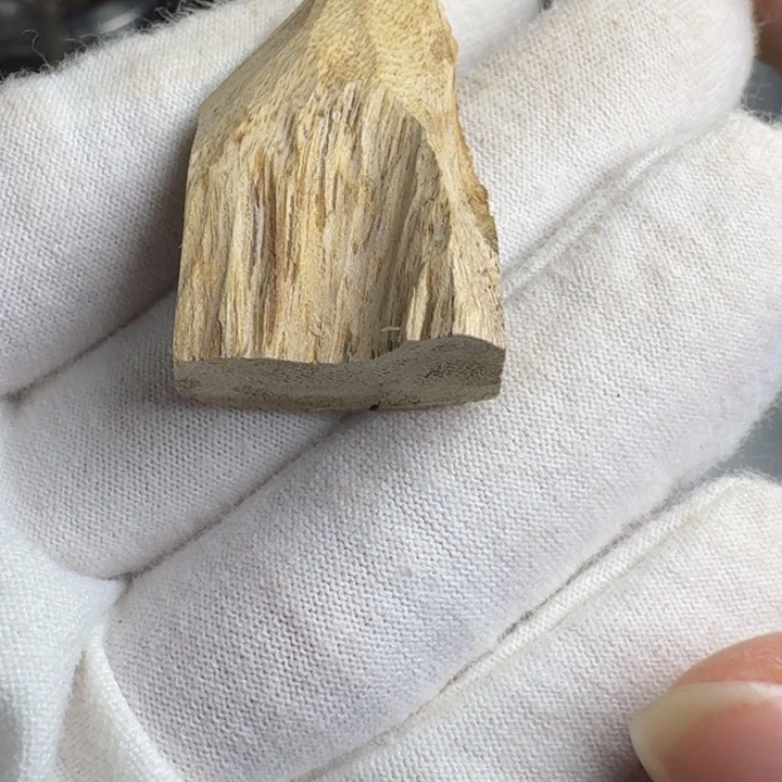 沉香沉香枕百年虎斑棋