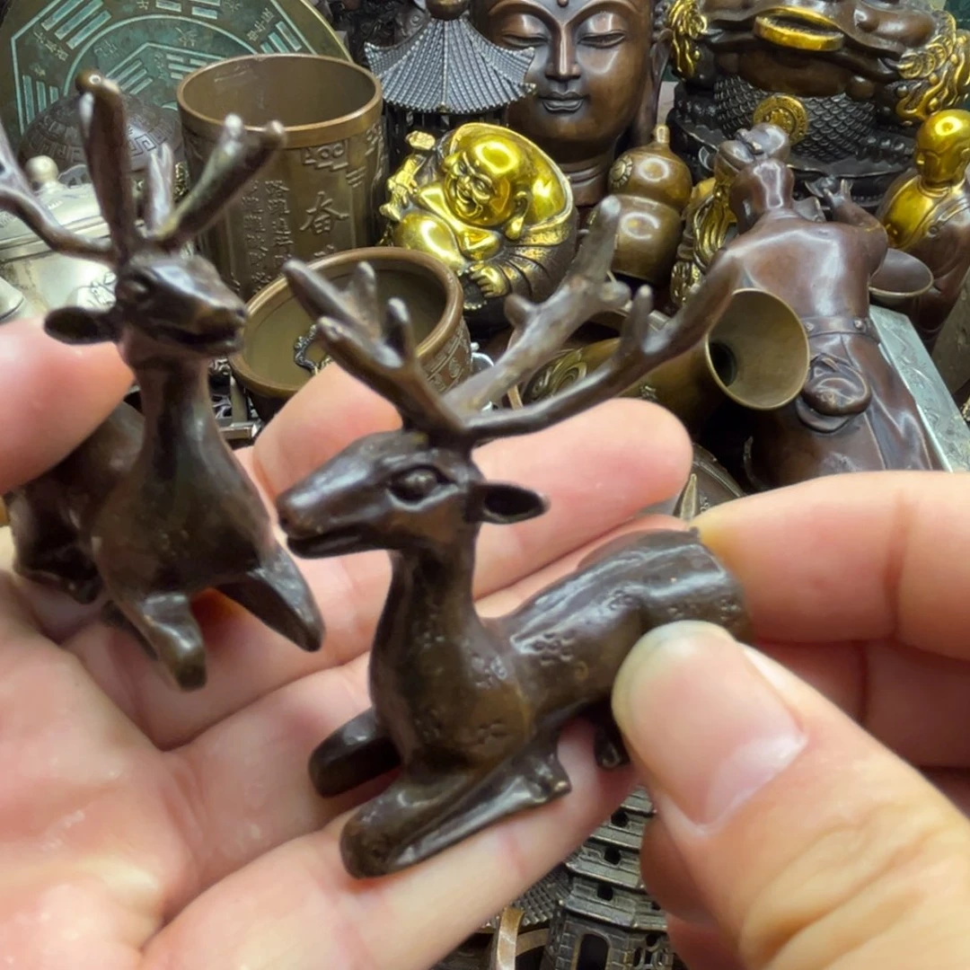 铜器欢迎欢迎你铜