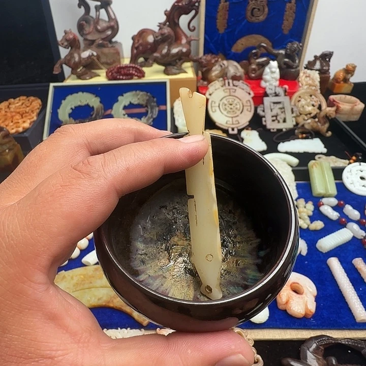 瓷片瓷韵珍品坊珍品坊