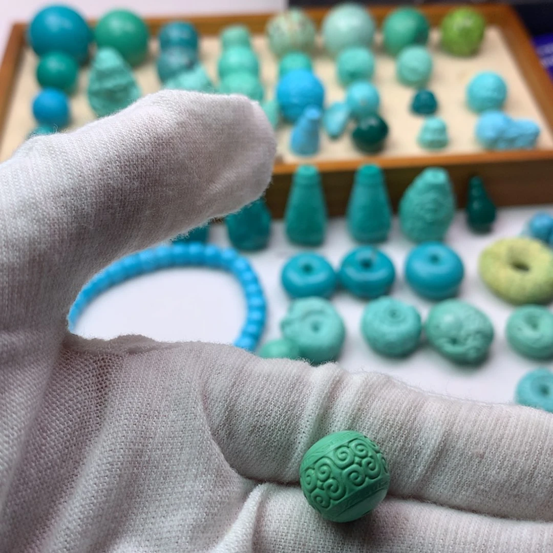 手工打磨精品回纹