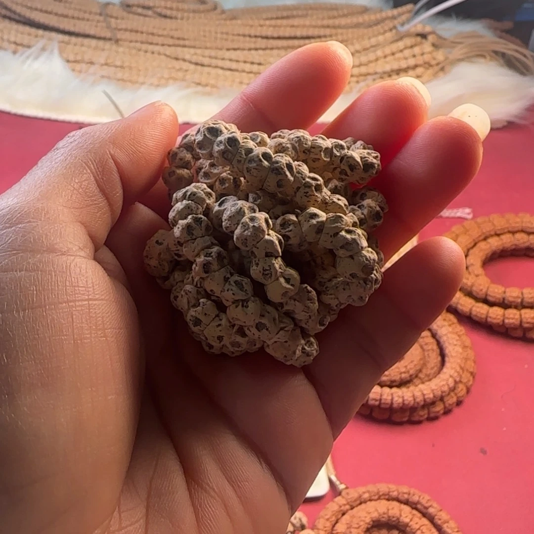 *****吊坠柏香籽/百香籽大肠