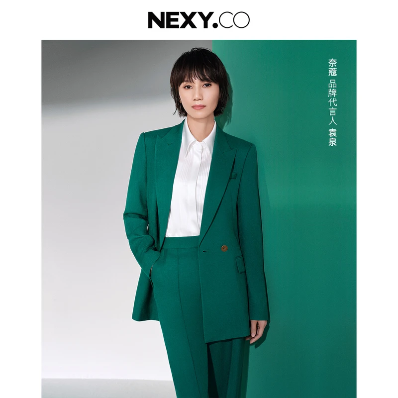 【清波严选】奈蔻上衣XE00550V0