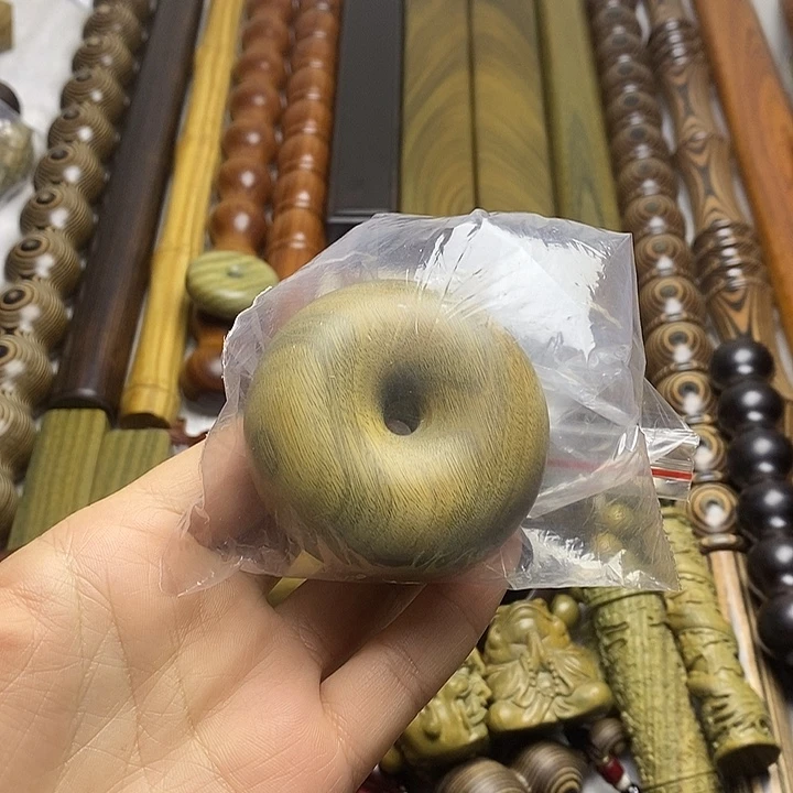 看***的大叶紫檀（黑酸枝木类）4599