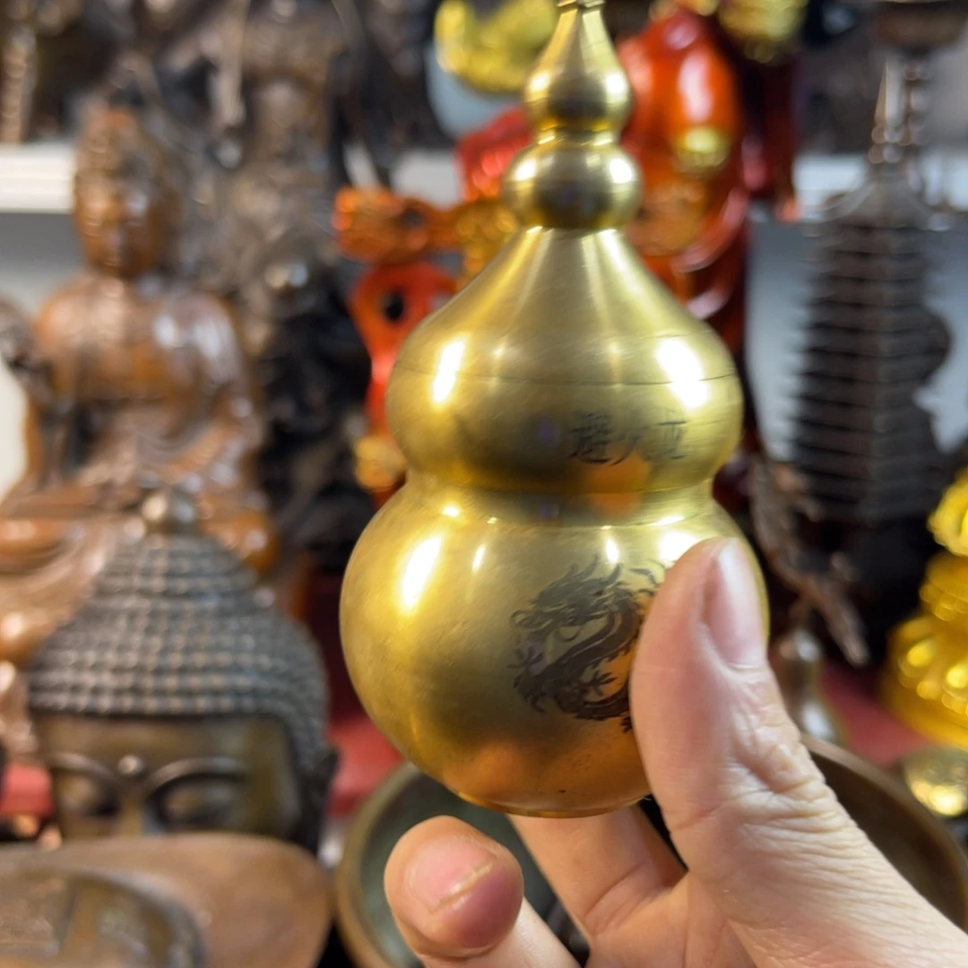 案台摆件物品摆件