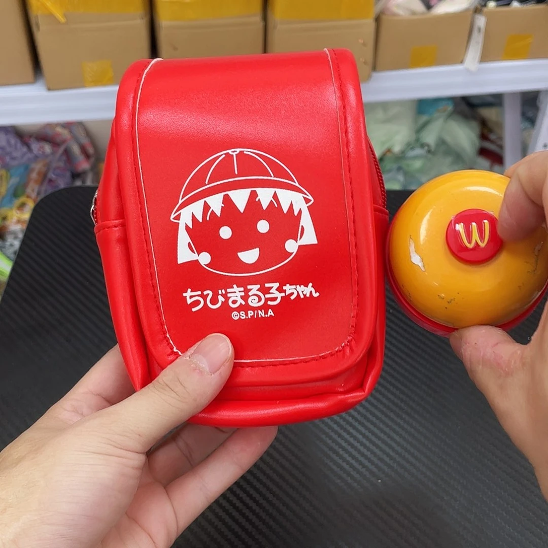 PU化妆包等各种产品的
