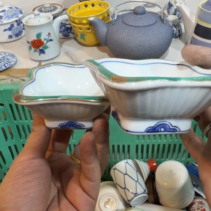 陶瓷推荐第二名20包邮