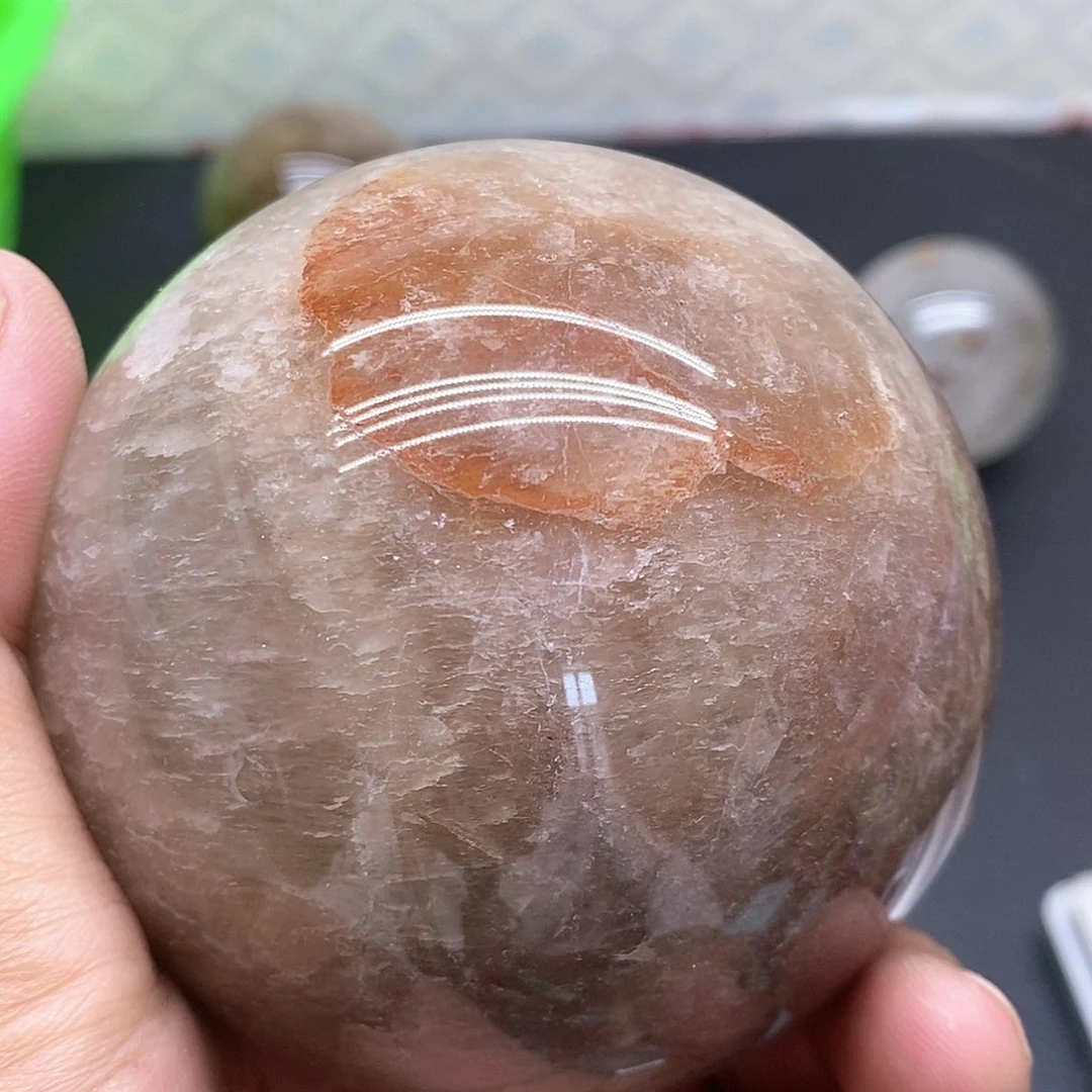 58未镶嵌水晶水晶石