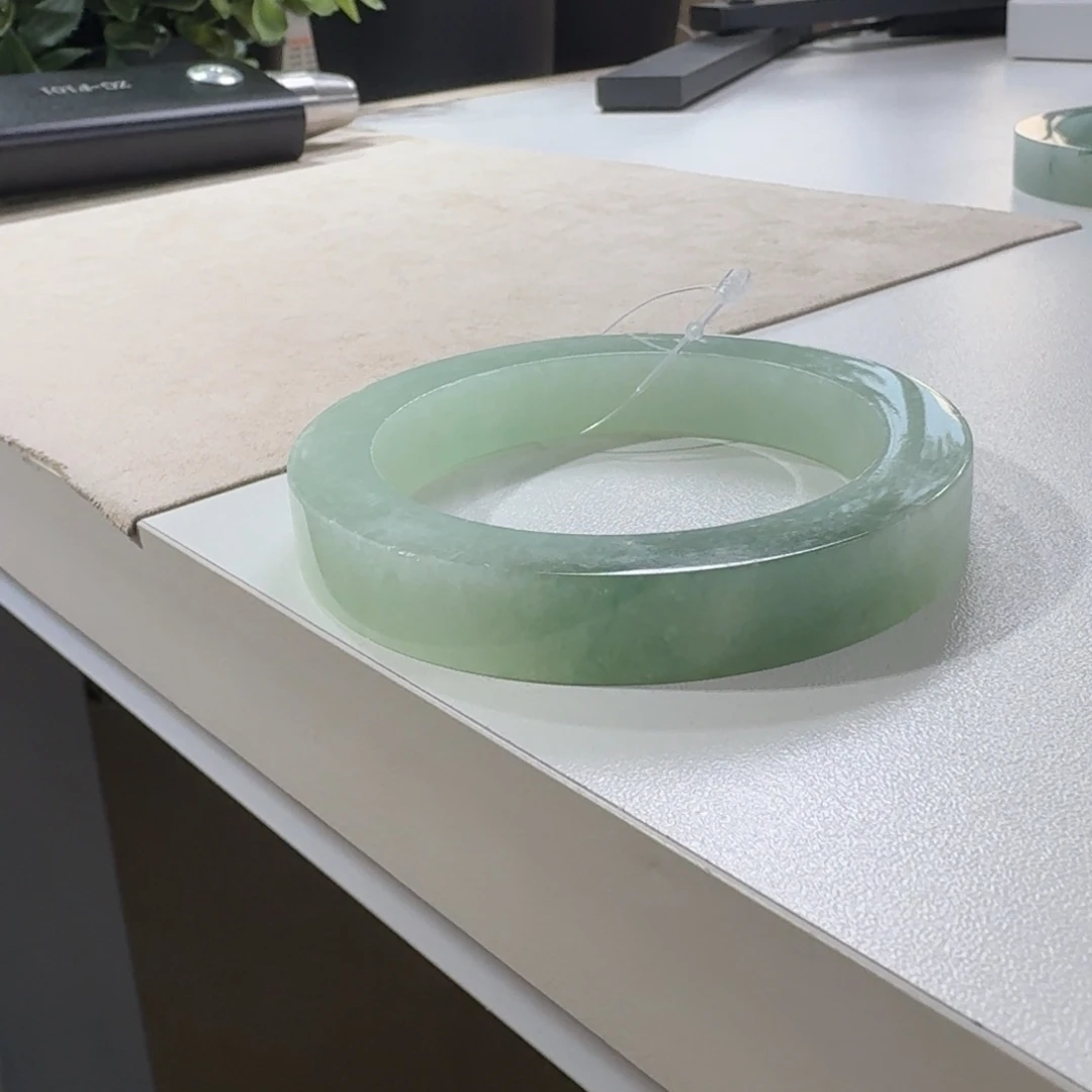 定制翡翠未镶嵌毛胚