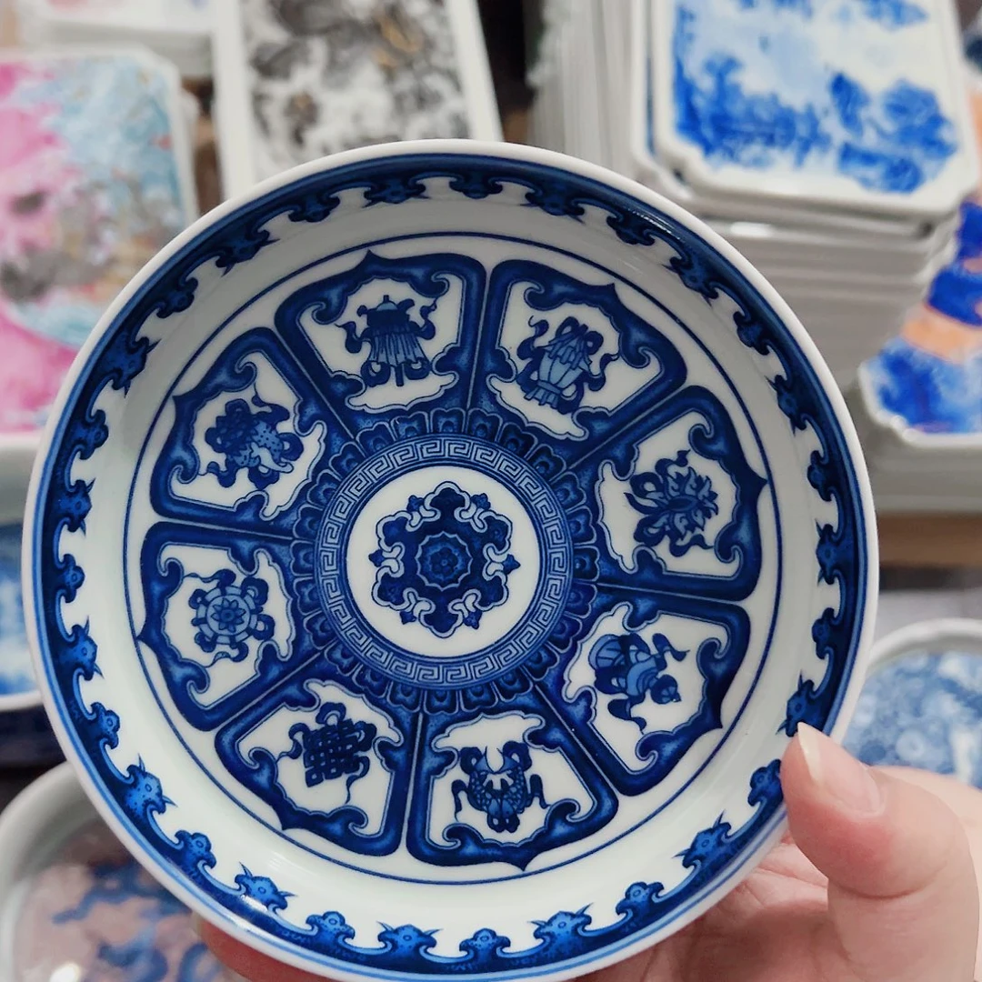 瓷片景德镇陶瓷专属链接