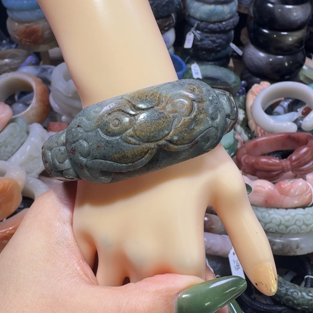 珐琅非金属63，福利