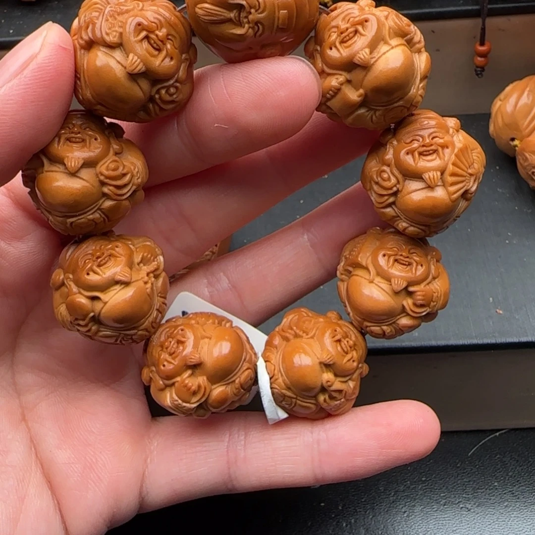 手串橄榄核橄榄核