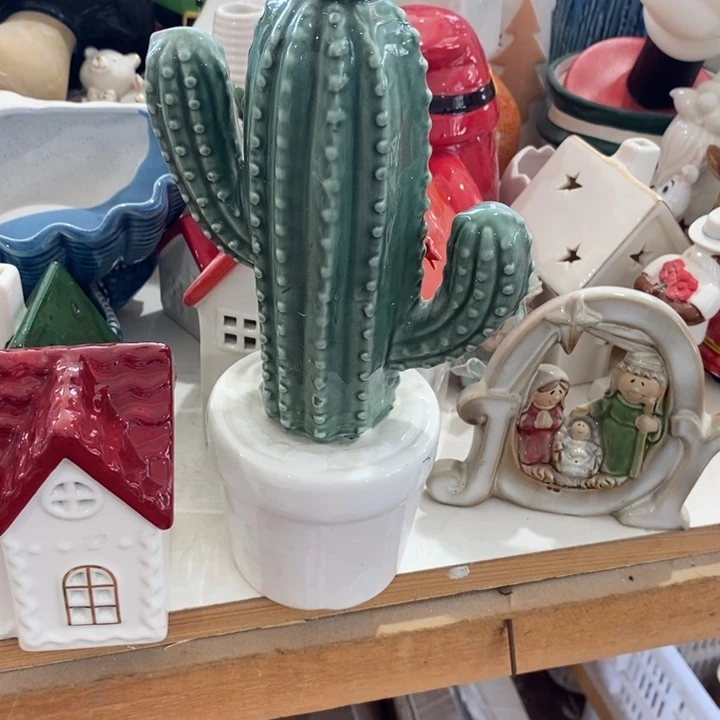 陶瓷树脂工艺摆件