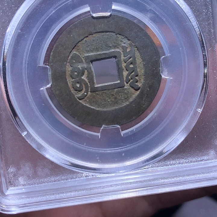 铜康熙罗汉     5977