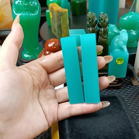 行***疆寿山石印石行老师