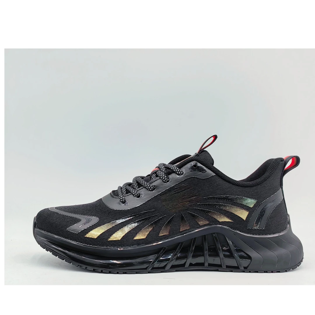 孤品016时尚休闲鞋