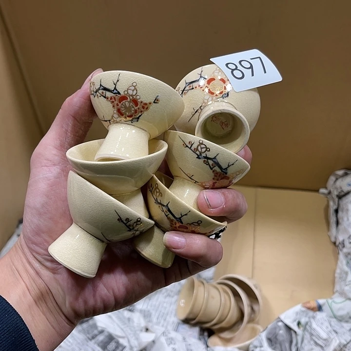 茶宠我们都在努力着改变自己