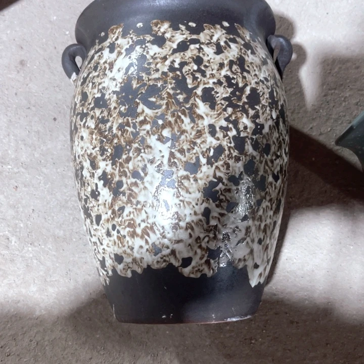 紫砂花盆口径20高度29一只正品