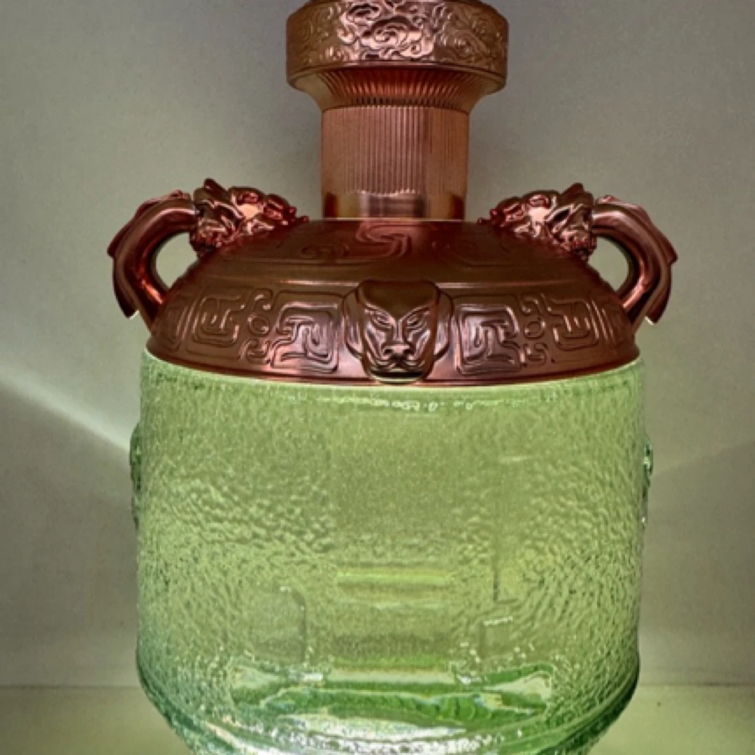 氿满店香【11】纯粮口粮酒固态法白酒浓香型桶装52度2500ml-5000ml