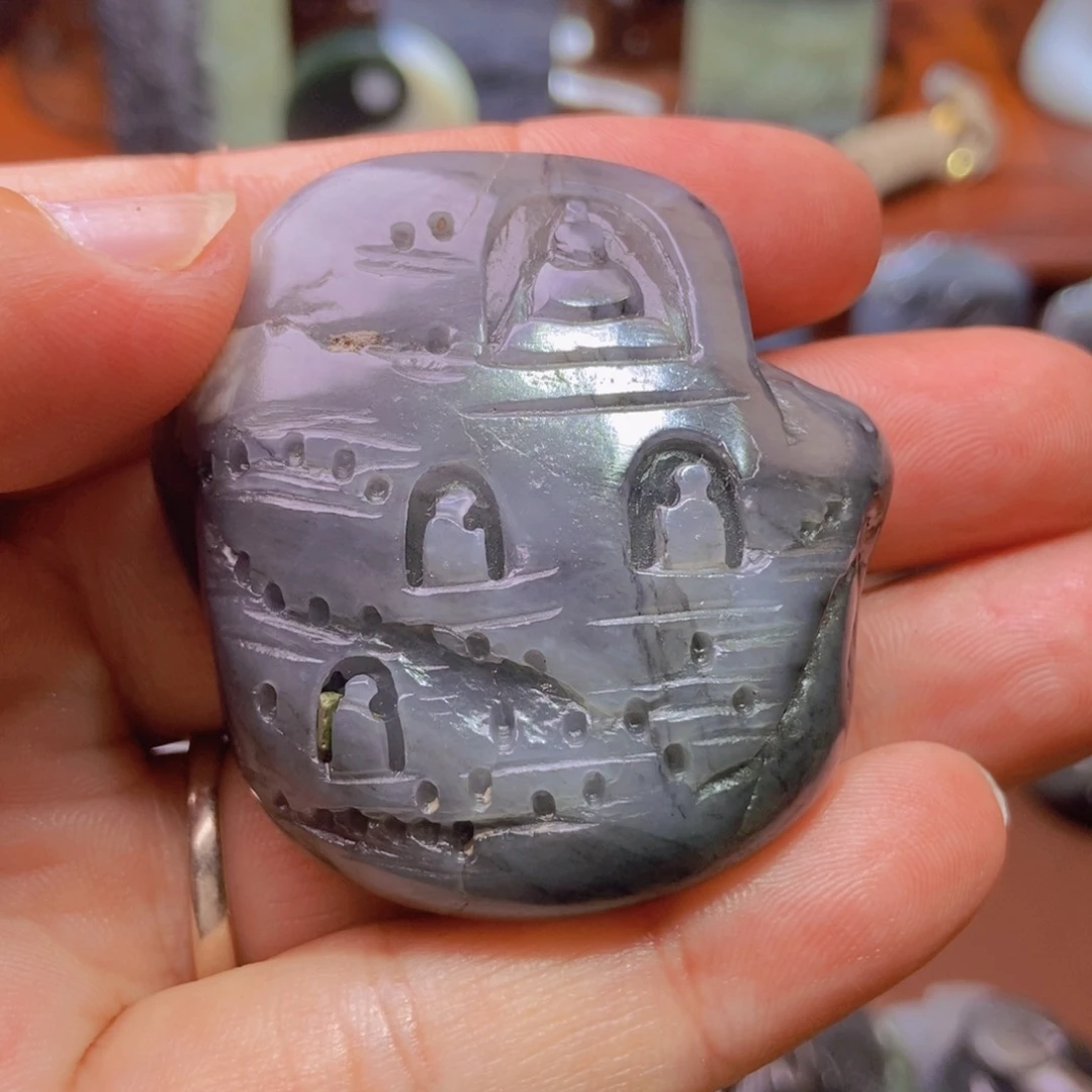 和田玉（糖玉）手镯未镶嵌