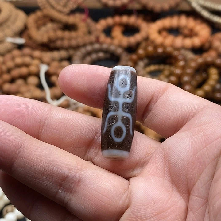 手串星月菩提桀***春