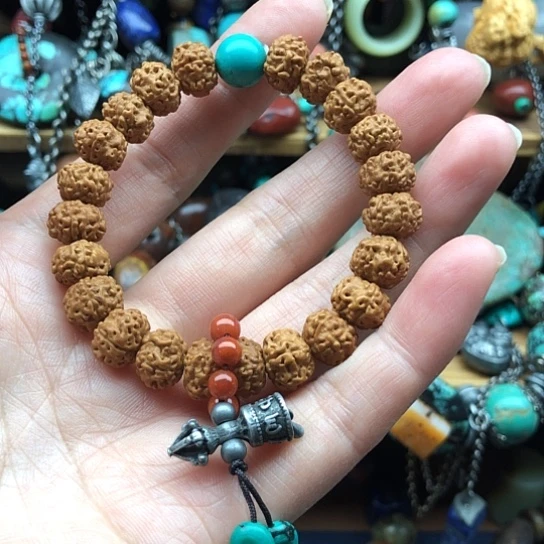 曾***今女款项链搭配独家订制