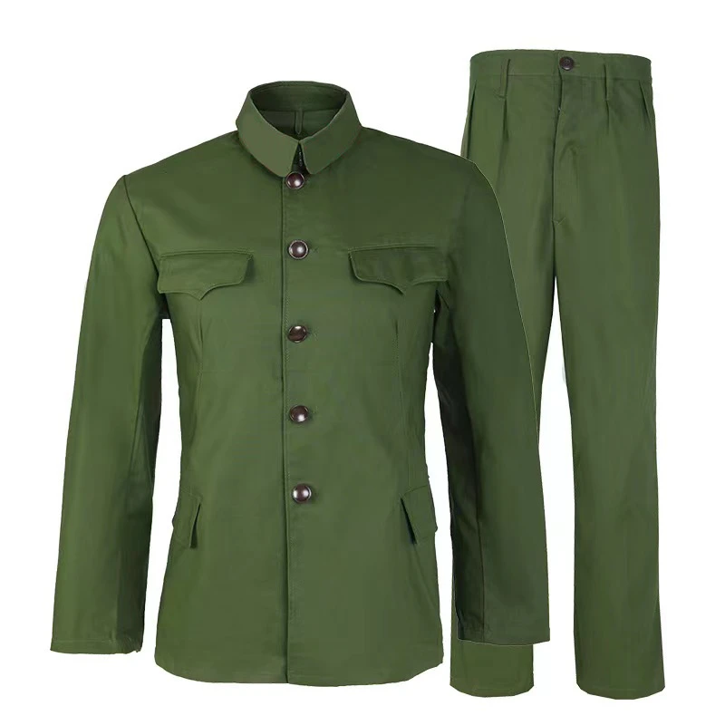 【活动】套装外套男外套中老年套装