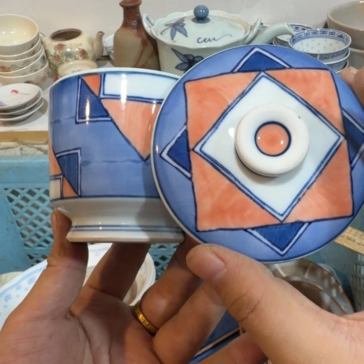 陶瓷推荐第二名20包邮