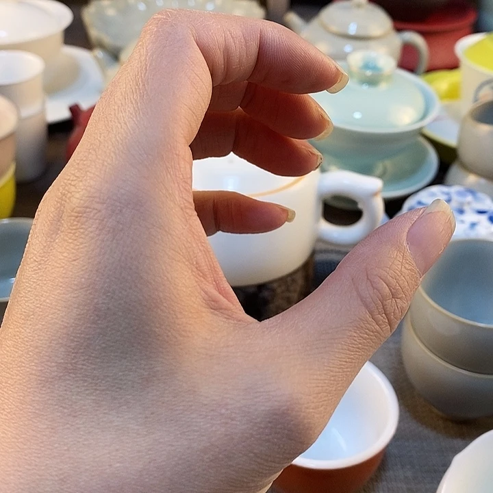 瓷片微瑕11111111111111