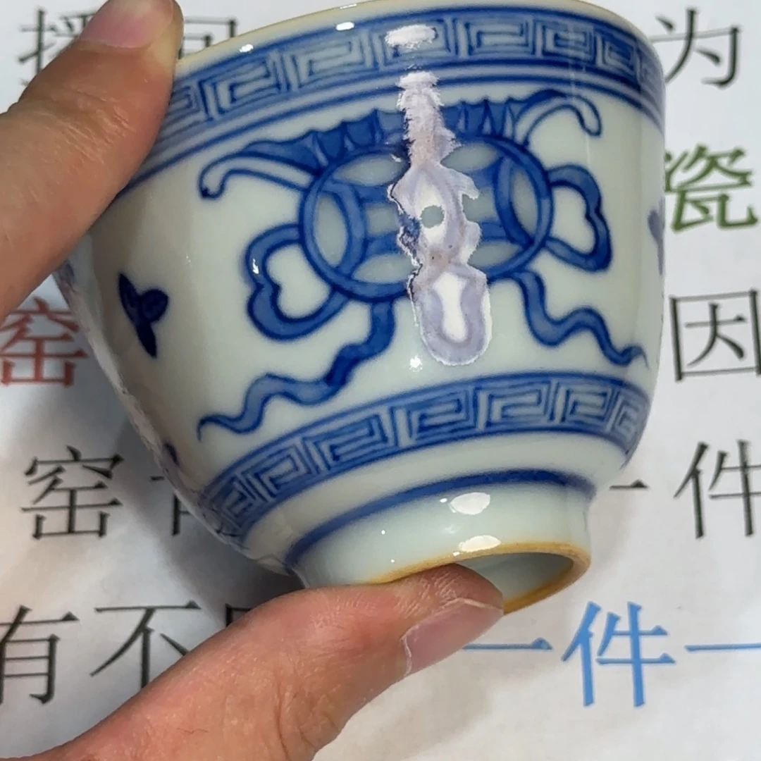 摆件当代仿古精品全手工