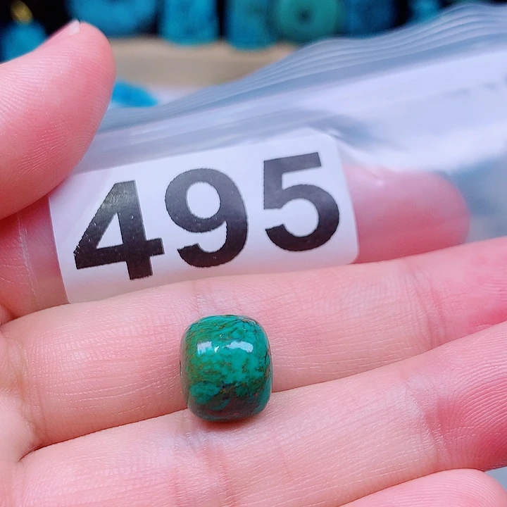 空竹粉丝专享十堰特色手工散珠