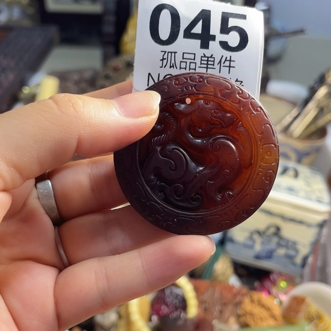 无***语陶瓷手串陶瓷手串