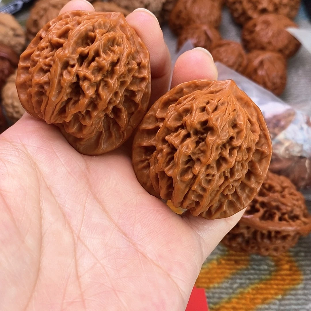 木质类