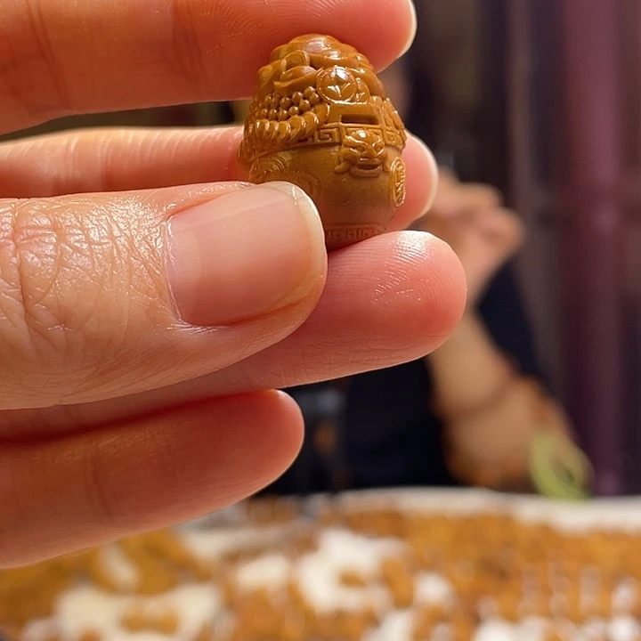 手串/手链橄榄核