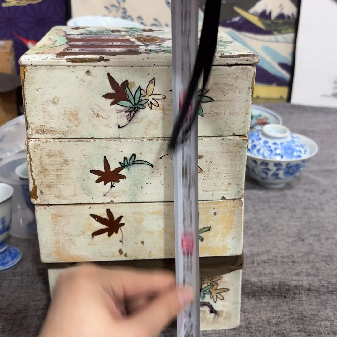 非常好用漂亮的茶具