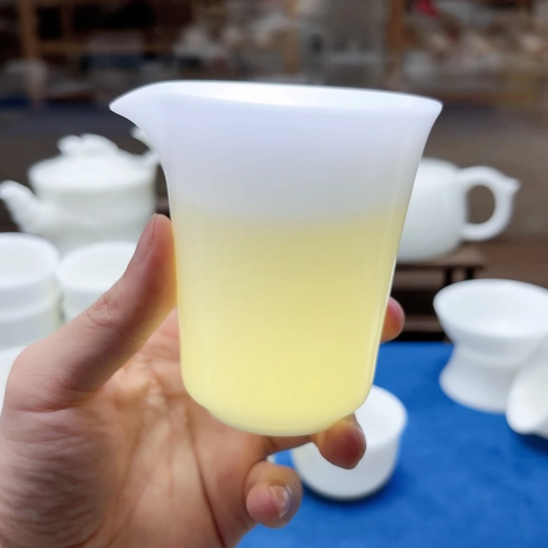 瓷都陈厂长茶具工厂