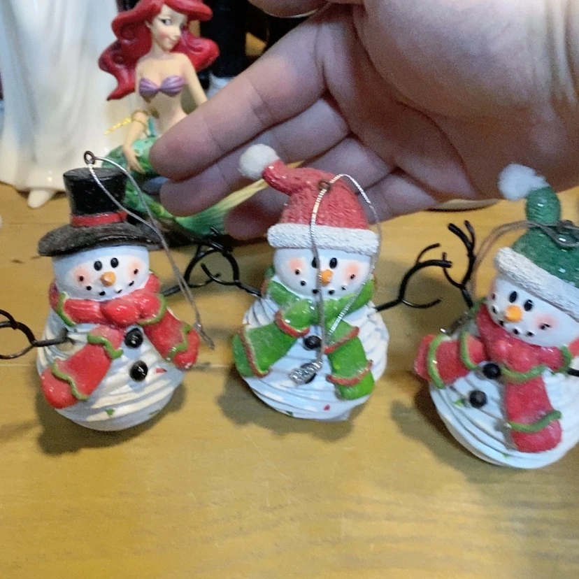 【闪购商品】树脂制品树脂工艺品摆件等产品